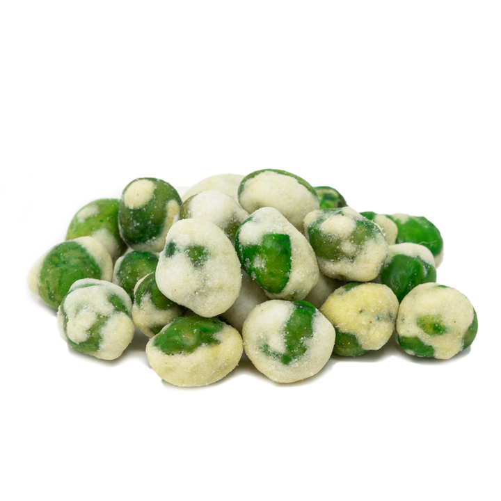 Wasabi Peas 7 oz.