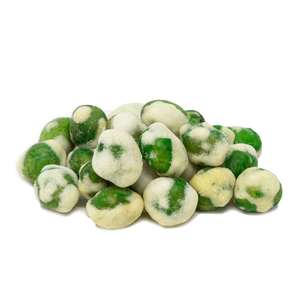 Wasabi Peas 7 oz.