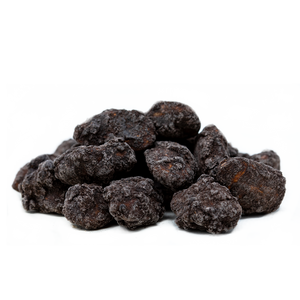 Dark Cocoa Chili Almonds 3.85 oz.